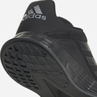 Підліткові кросівки для хлопчика Adidas Duramo SL K GV9820 38.5 (5.5UK) Чорні (4064047925050) - зображення 8