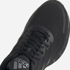 Buty sportowe chłopięce Adidas Duramo SL K GV9820 38.5 (6UK) Czarne (4064047925104) - obraz 7