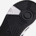Черевики високі Adidas Hoops Mid 3.0 K GW0402 36 (UK 4) Чорні (4065418336314) - зображення 18