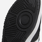 Чоловічі черевики високі Adidas Hoops 3.0 Mid GW3020 42.5 (UK 8.5) Чорні (4065418428521) - зображення 18