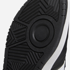 Чоловічі черевики високі Adidas Hoops 3.0 Mid GW3020 42.5 (UK 8.5) Чорні (4065418428521) - зображення 18