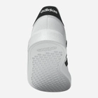 Підліткові кеди для хлопчика Adidas Grand Court 2.0 K GW6511 39 (UK 6.5) Білі (4065427859439) - зображення 12