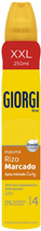 Pianka do włosów Giorgi Line Rizos Marcados Espuma Fijadora Matodo Curly N4 250 ml (8411135006508)