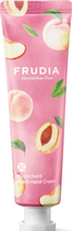 Krem do rąk Frudia My Orchard Hand Cream Peach 30 g (8803348035596) - obraz 1