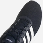 Чоловічі кросівки для бігу Adidas Lite Racer 3.0 GY3095 44.5 (UK 10) Чорні (4064053667180) - зображення 18