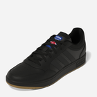 Чоловічі кеди низькі Adidas Hoops 3.0 GY4727 42 (UK 8) Чорні (4065426317992) - зображення 2