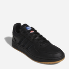 Чоловічі кеди низькі Adidas Hoops 3.0 GY4727 42 (UK 8) Чорні (4065426317992) - зображення 15