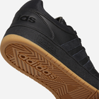 Чоловічі кеди низькі Adidas Hoops 3.0 GY4727 42 (UK 8) Чорні (4065426317992) - зображення 18