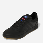 Чоловічі кеди низькі Adidas Hoops 3.0 GY4727 46 (UK 11) Чорні (4065426318067) - зображення 2