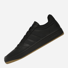 Чоловічі кеди низькі Adidas Hoops 3.0 GY4727 45.5 (UK 10.5) Чорні (4065426318135) - зображення 4