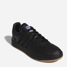 Чоловічі кеди низькі Adidas Hoops 3.0 GY4727 43.5 (UK 9) Чорні (4065426318043) - зображення 15