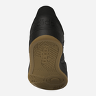Чоловічі кеди низькі Adidas Hoops 3.0 GY4727 43 (UK 10) Чорні (4065426318104) - зображення 10