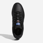 Чоловічі кеди низькі Adidas Hoops 3.0 GY4727 45.5 (UK 10.5) Чорні (4065426318135) - зображення 12