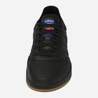 Чоловічі кеди низькі Adidas Hoops 3.0 GY4727 44 (UK 9.5) Чорні (4065426318098) - зображення 6