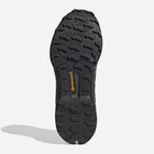 Чоловічі кросівки для треккінгу Adidas Terrex Ax4 GY5077 42.5 (8.5UK) 27 см Оливкові (4062064370709) - зображення 13