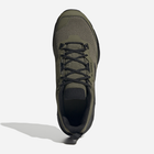 Чоловічі кросівки для треккінгу Adidas Terrex Ax4 GY5077 44 (9.5UK) 28 см Оливкові (4062064370624) - зображення 12