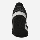 Чоловічі кеди низькі Adidas Hoops 3.0 GY5432 42 (UK 8) Чорні (4065418286367) - зображення 8