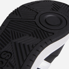 Чоловічі кеди низькі Adidas Hoops 3.0 GY5432 43.5 (UK 9) Чорні (4065418286312) - зображення 16