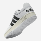 Чоловічі кеди низькі Adidas Hoops 3.0 GY5434 42 (UK 8) Білі (4065418290166) - зображення 6