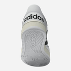 Tenisówki męskie z eko skóry do kostki Adidas Hoops 3.0 GY5434 43.5 (UK 9) Białe (4065418290128) - obraz 5