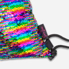 Рюкзак для дівчинки Semi Line L2030-1 Різнокольоровий (5903563203015) - зображення 7