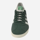 Чоловічі кеди низькі Adidas Gazelle GY7338 42 (UK 8) Зелені (4066748511907) - зображення 6