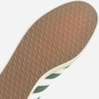 Tenisówki męskie zamszowe do kostki Adidas Gazelle GY7338 42 (UK 8) Zielone (4066748511907) - obraz 16