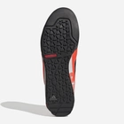 Чоловічі кросівки для треккінгу Adidas Terrex Swift Solo 2 GZ0332 42.5 (UK 8.5) Сірі (4064055905044) - зображення 13