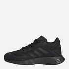 Підліткові кросівки для хлопчика Adidas Duramo 10 K GZ0607 36 (4UK) Чорні (4065418303347) - зображення 3
