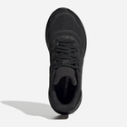 Buty sportowe chłopięce Adidas Duramo 10 K GZ0607 36 (4UK) Czarne (4065418303347) - obraz 12