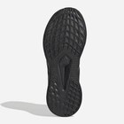 Buty sportowe chłopięce Adidas Duramo 10 K GZ0607 37 (4.5UK) Czarne (4065418299657) - obraz 13