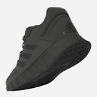 Buty sportowe chłopięce Adidas Duramo 10 K GZ0607 38 (5UK) Czarne (4065418299640) - obraz 11