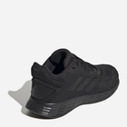 Buty sportowe chłopięce Adidas Duramo 10 K GZ0607 38 (5UK) Czarne (4065418299640) - obraz 16
