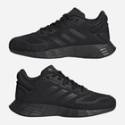 Buty sportowe chłopięce Adidas Duramo 10 K GZ0607 38 (5UK) Czarne (4065418299640) - obraz 19