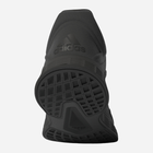 Buty sportowe chłopięce Adidas Duramo 10 K GZ0607 39 (6.5UK) Czarne (4065418299664) - obraz 10
