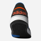 Tenisówki chłopięce Adidas Hoops 3.0 K GZ1937 38 (5UK) 23.3 cm Czarne (4065426079210) - obraz 10