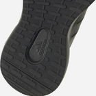 Підліткові кросівки для дівчинки Adidas FortaRun 2.0 HP5431 37 (4.5UK) Чорні (4066748775798) - зображення 18
