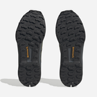 Чоловічі кросівки для треккінгу Adidas Terrex AX4 HP7390 42 (UK 8) Зелені (4066749895181) - зображення 13