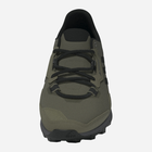 Чоловічі кросівки для треккінгу Adidas Terrex AX4 HP7390 43.5 (UK 9) Зелені (4066749895273) - зображення 6