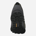 Чоловічі кросівки для треккінгу Adidas Terrex AX4 HP7390 43.5 (UK 9) Зелені (4066749895273) - зображення 10
