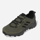 Buty sportowe trekkingowe męskie Adidas Terrex AX4 HP7390 42.5 (UK 8.5) Zielone (4066749895235) - obraz 2