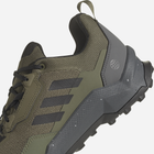 Buty sportowe trekkingowe męskie Adidas Terrex AX4 HP7390 42.5 (UK 8.5) Zielone (4066749895235) - obraz 18