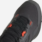 Чоловічі кросівки для треккінгу Adidas Terrex AX4 HP7391 43.5 (UK 9) Сірі (4066749921859) - зображення 17