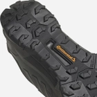 Buty sportowe trekkingowe męskie Adidas Terrex AX4 HP7391 42 (UK 8) Szare (4066749921835) - obraz 18