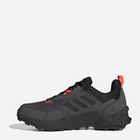 Чоловічі кросівки для треккінгу Adidas Terrex AX4 HP7391 41.5 (UK 7.5) Сірі (4066749921811) - зображення 14