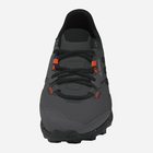 Buty sportowe trekkingowe męskie Adidas Terrex AX4 HP7391 45.5 (UK 10.5) Szare (4066749921972) - obraz 6
