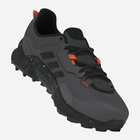 Чоловічі кросівки для треккінгу Adidas Terrex AX4 HP7391 45.5 (UK 10.5) Сірі (4066749921972) - зображення 7