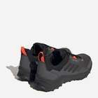 Чоловічі кросівки для треккінгу Adidas Terrex AX4 HP7391 46 (UK 11) Сірі (4066749921873) - зображення 16