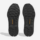 Чоловічі кросівки для треккінгу Adidas Terrex AX4 HP7391 45.5 (UK 10.5) Сірі (4066749921972) - зображення 13