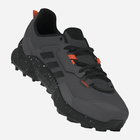 Чоловічі кросівки для треккінгу Adidas Terrex AX4 HP7391 44 (UK 9.5) Сірі (4066749921880) - зображення 7